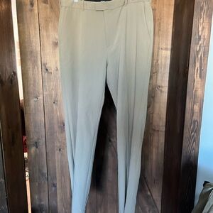 Mens 34 x34 IZOD Dress Pants